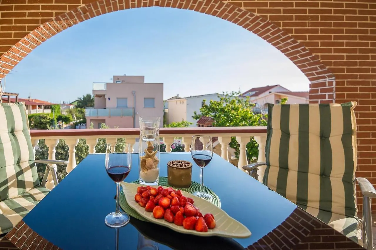 Apartment Filipovic Vir