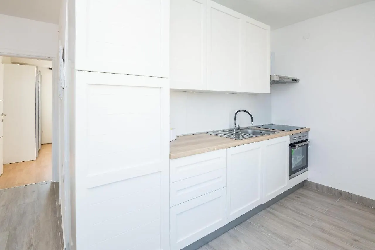 Apartment Filipovic Vir Croatia