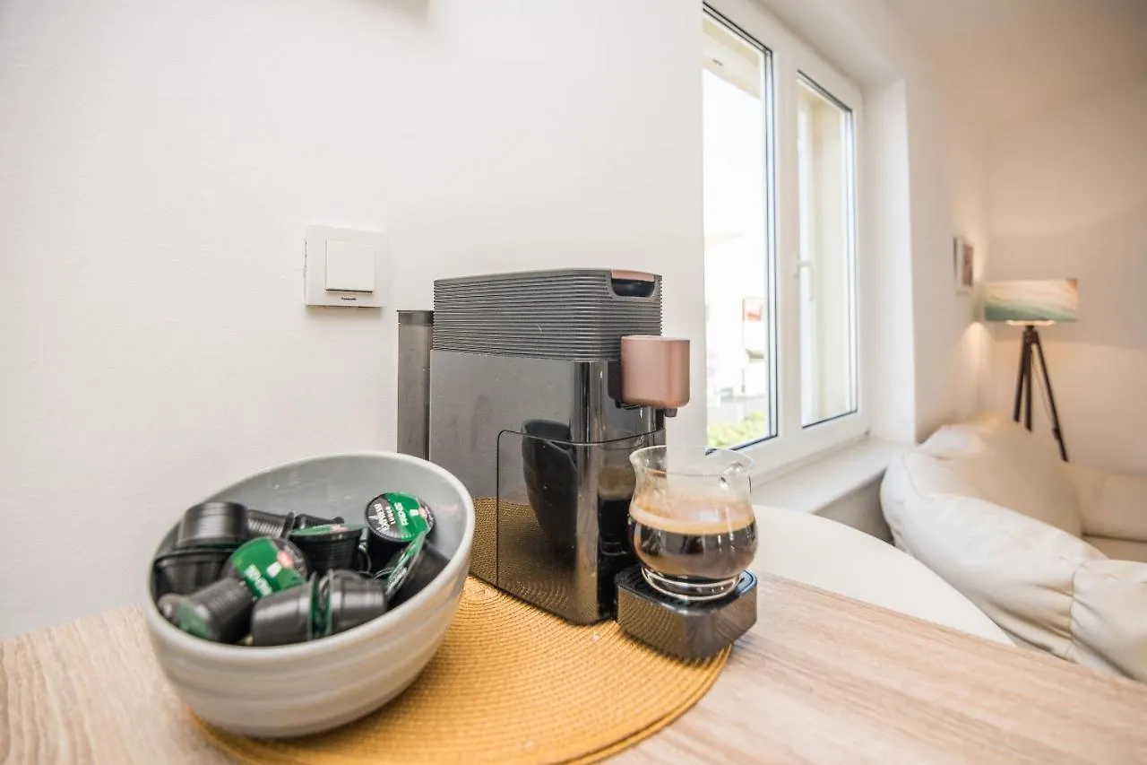 Apartment Filipovic Vir