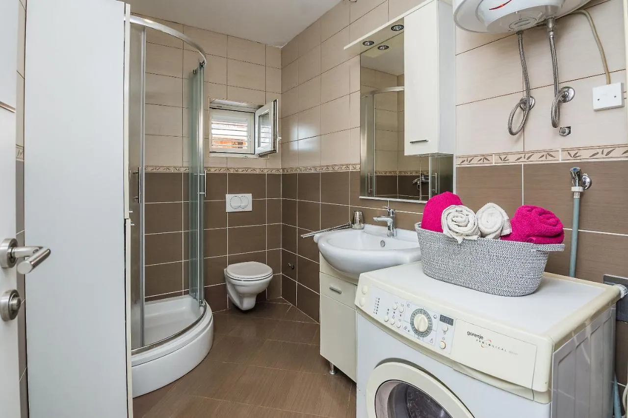 Apartment Filipovic Vir Chorvatsko