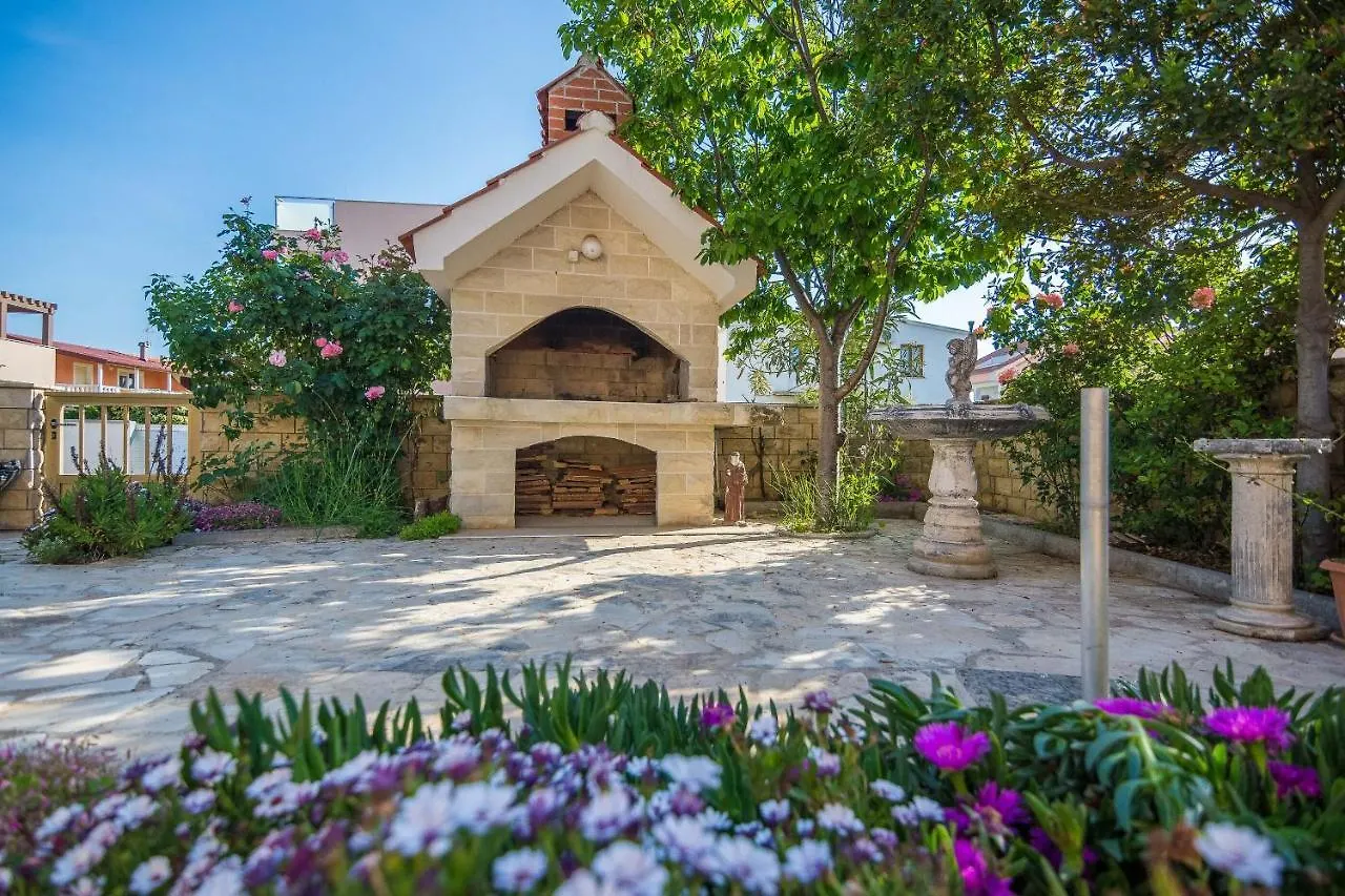Apartment Filipovic Vir Croatia